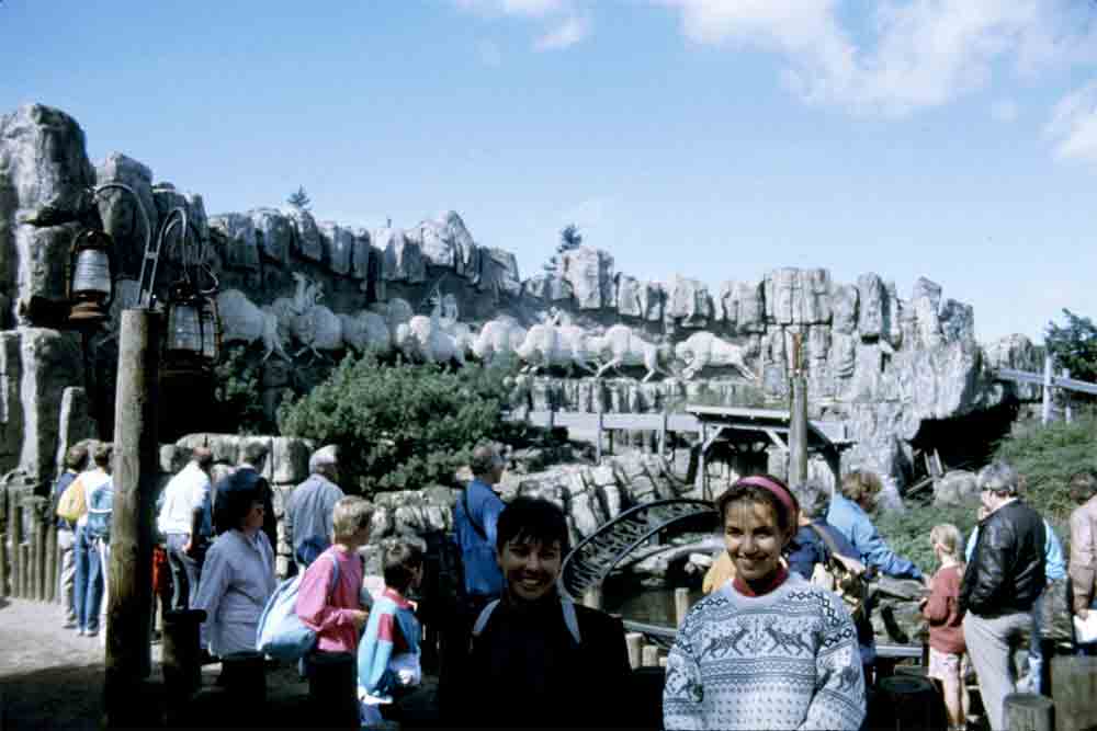 26 - Dinamarca - Legoland